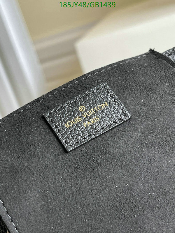 LV-Bag-Mirror Quality Code: GB1439 $: 185USD