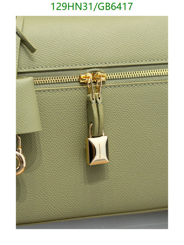 Loro Piana-Bag-4A Quality Code: GB6417 $: 129USD