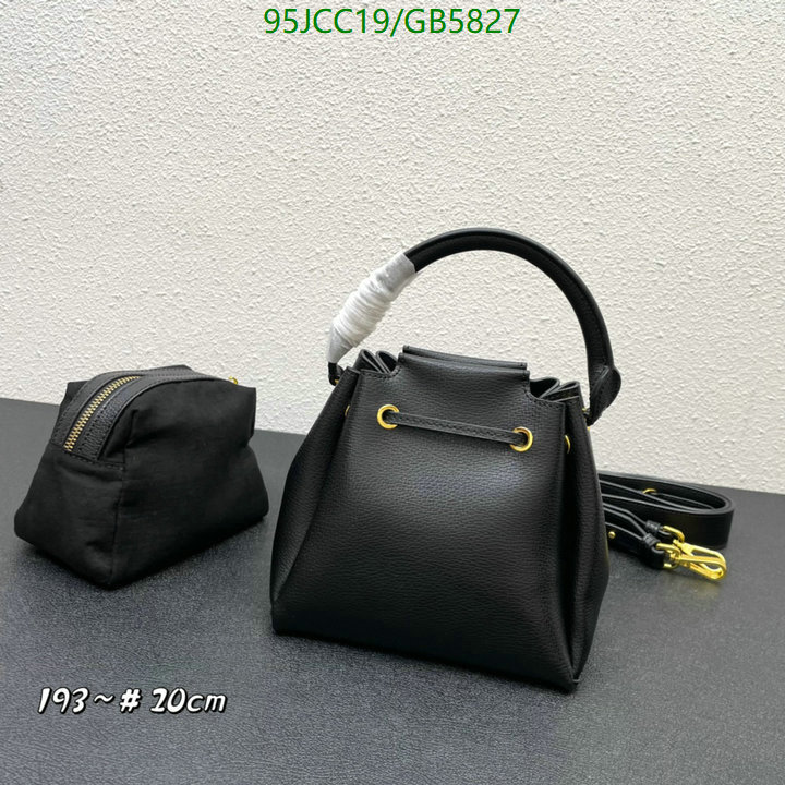 Prada-Bag-4A Quality Code: GB5827 $: 95USD