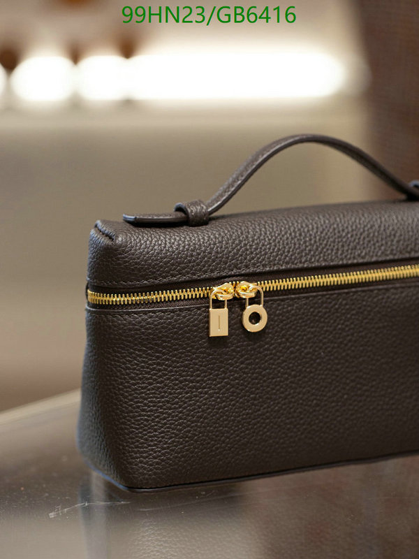 Loro Piana-Bag-4A Quality Code: GB6416 $: 99USD