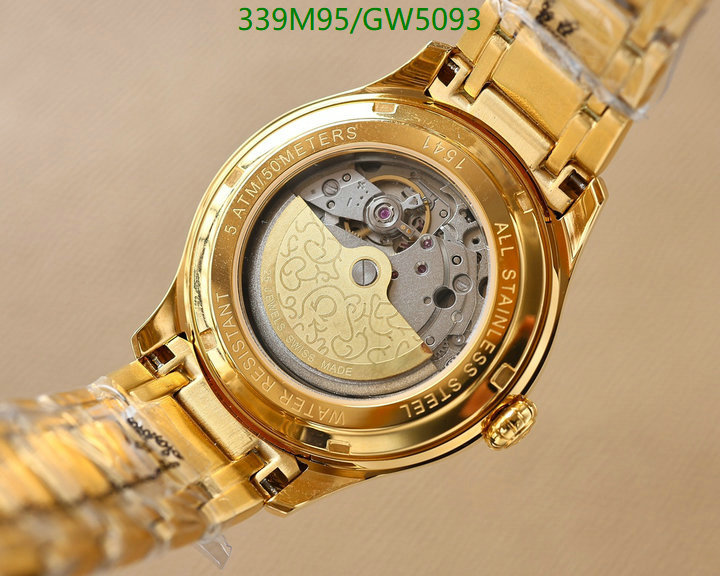 Rolex-Watch-Mirror Quality Code: GW5093 $: 339USD