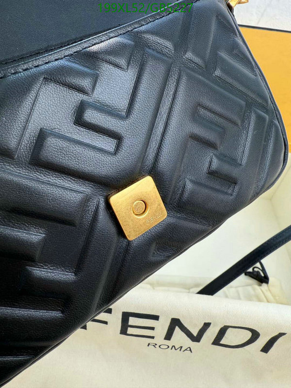 Fendi-Bag-Mirror Quality Code: GB5227 $: 199USD