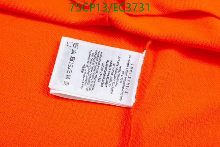 Moncler-Clothing Code: EC3731 $: 75USD