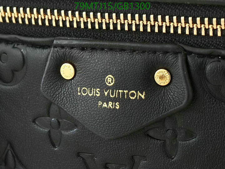 LV-Bag-4A Quality Code：GB1300 $: 79USD