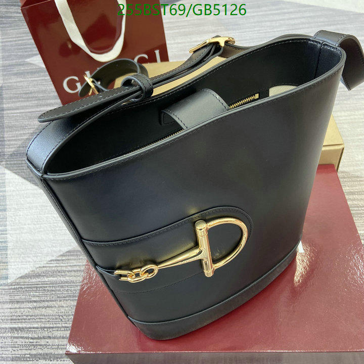 Gucci-Bag-Mirror Quality Code: GB5126 $: 255USD