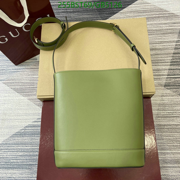 Gucci-Bag-Mirror Quality Code: GB5126 $: 255USD