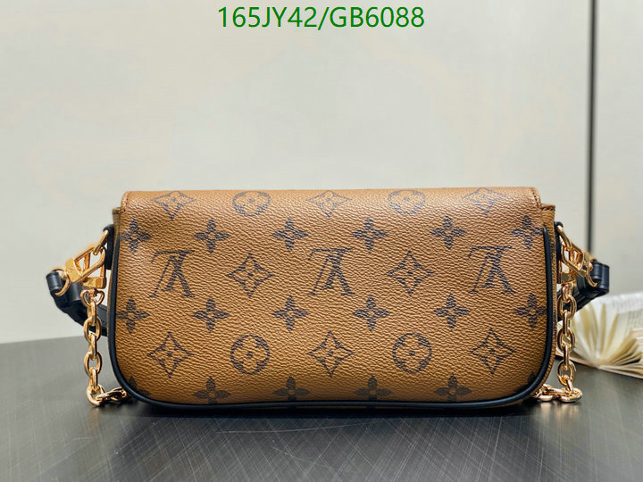 LV-Bag-Mirror Quality Code: GB6088 $: 165USD