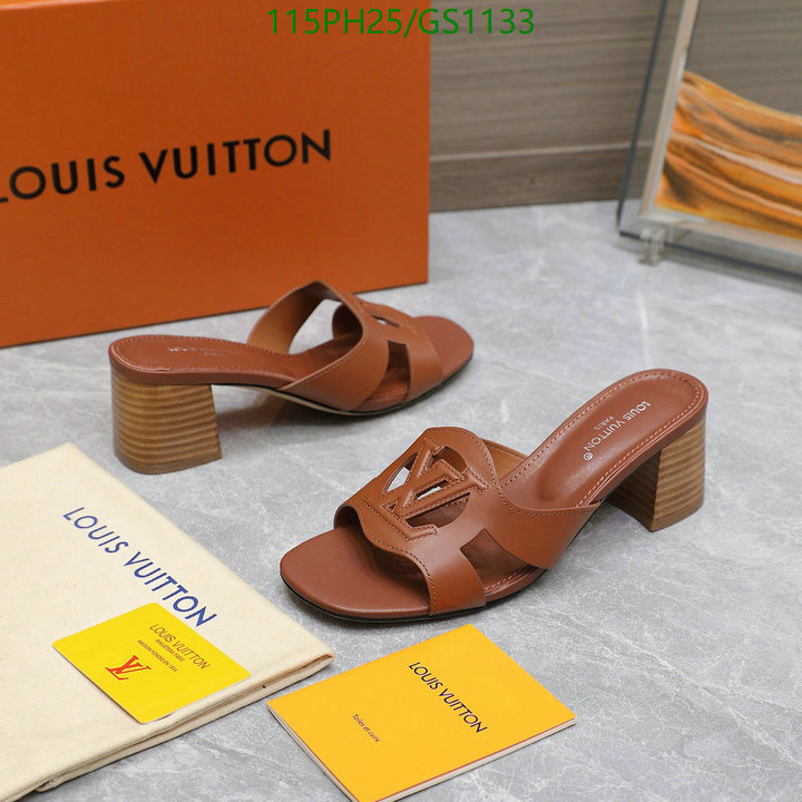 LV-Women Shoes Code: GS1133 $: 115USD-Yupoo.ru - Copybrand.Team photo album LV-Women Shoes Code: GS1133 $: 115USD