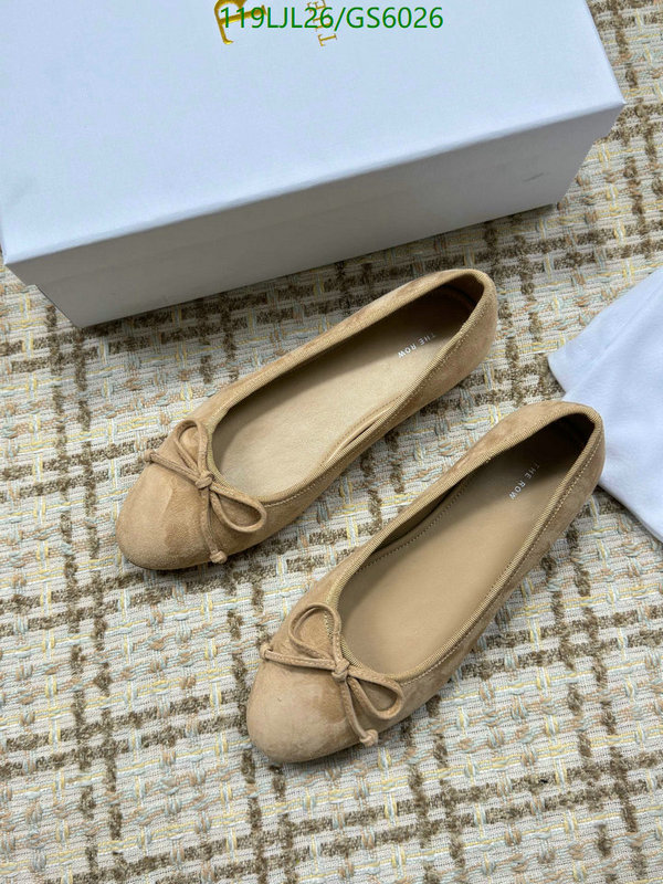 The Row-Women Shoes Code: GS6026 $: 119USD