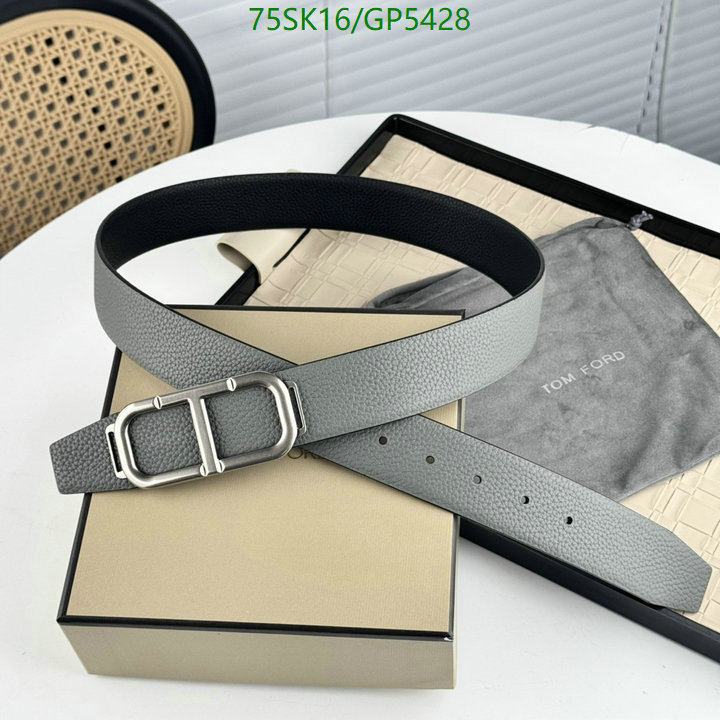 Tom Ford-Belts Code: GP5428 $: 75USD