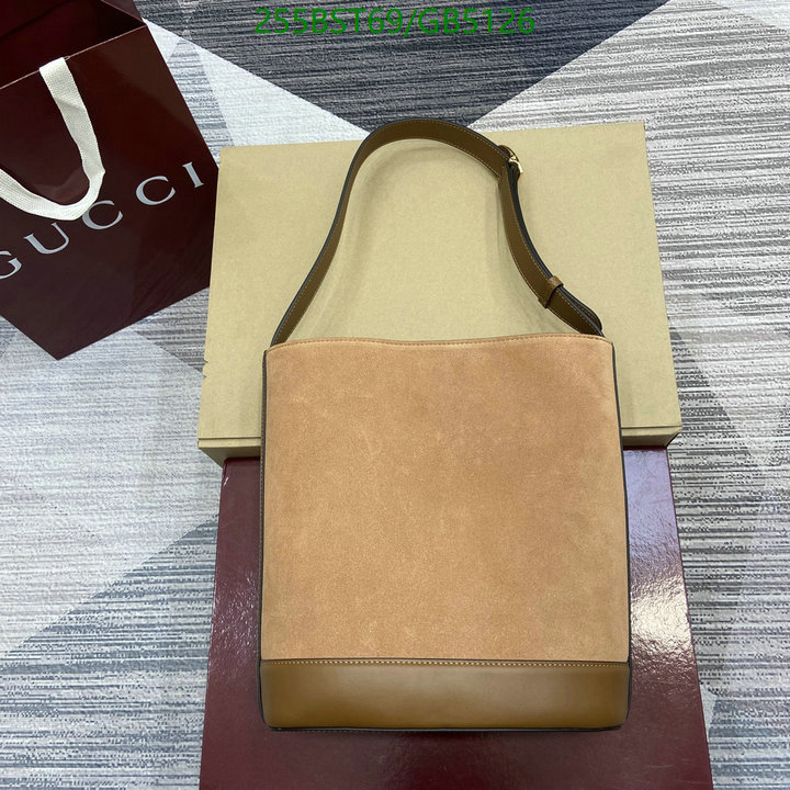 Gucci-Bag-Mirror Quality Code: GB5126 $: 255USD