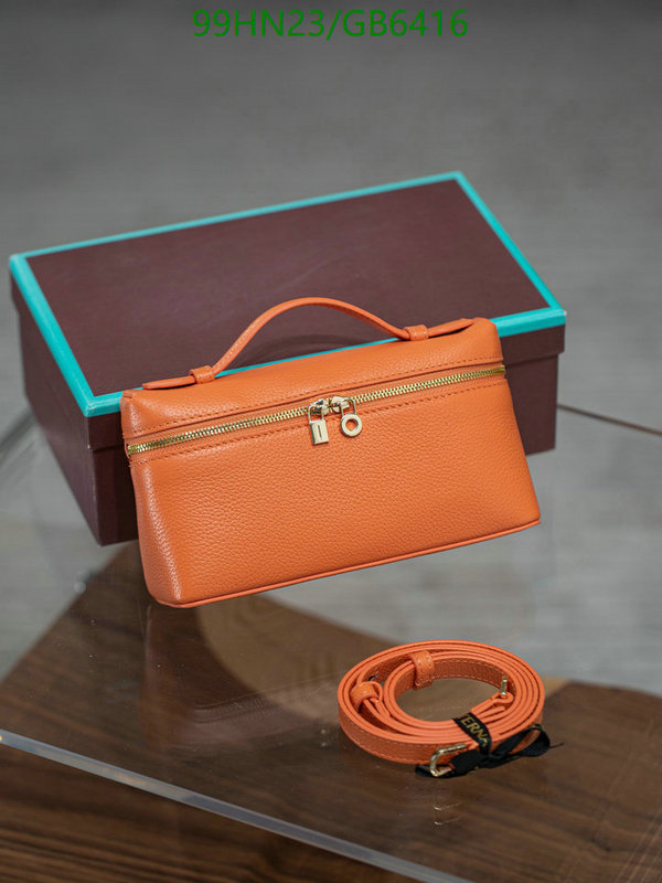 Loro Piana-Bag-4A Quality Code: GB6416 $: 99USD