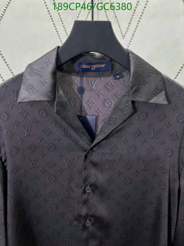 LV-Clothing Code: GC6380