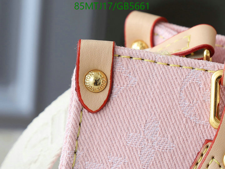 LV-Bag-4A Quality Code: GB5661 $: 85USD