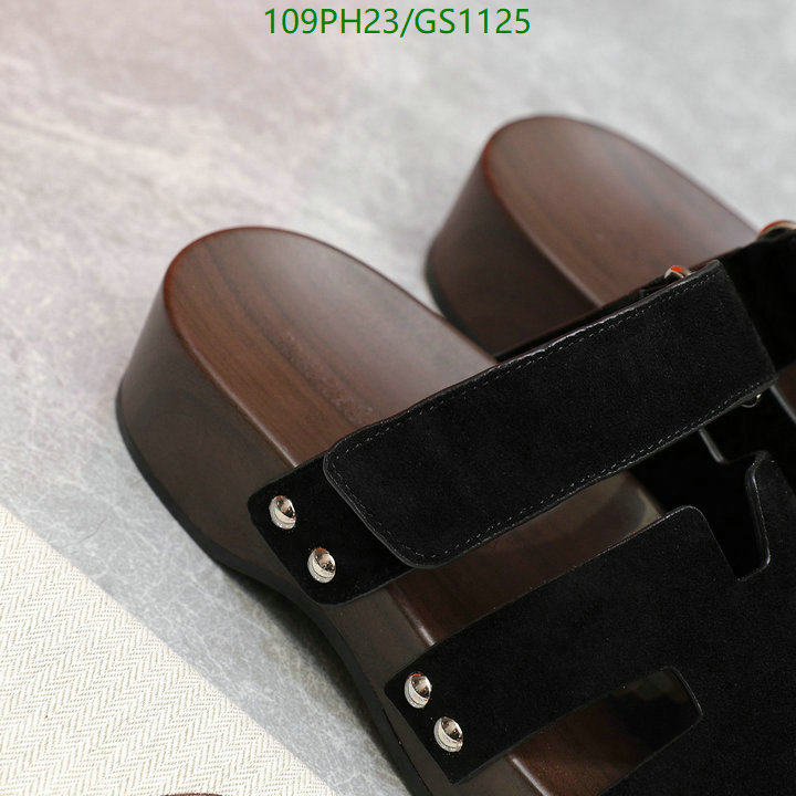 Hermes-Women Shoes Code: GS1125 $: 109USD-Yupoo.ru - Copybrand.Team photo album Hermes-Women Shoes Code: GS1125 $: 109USD