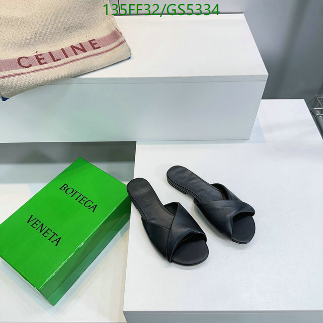 BV-Women Shoes Code: GS5334 $: 135USD