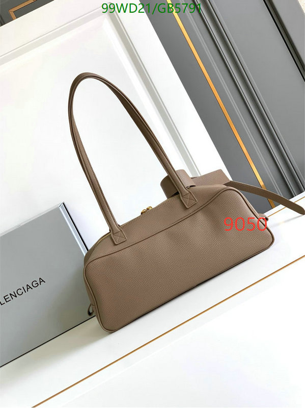 Balenciaga-Bag-4A Quality Code: GB5791 $: 99USD