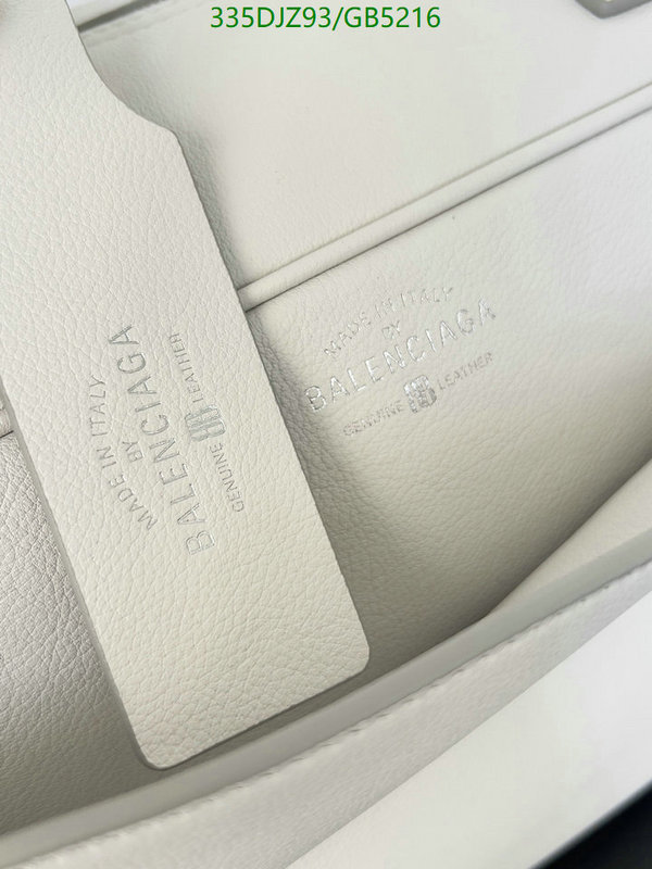 Balenciaga-Bag-Mirror Quality Code: GB5216 $: 335USD