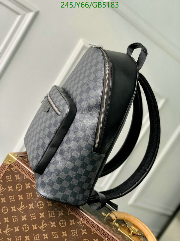LV-Bag-Mirror Quality Code: GB5183 $: 245USD