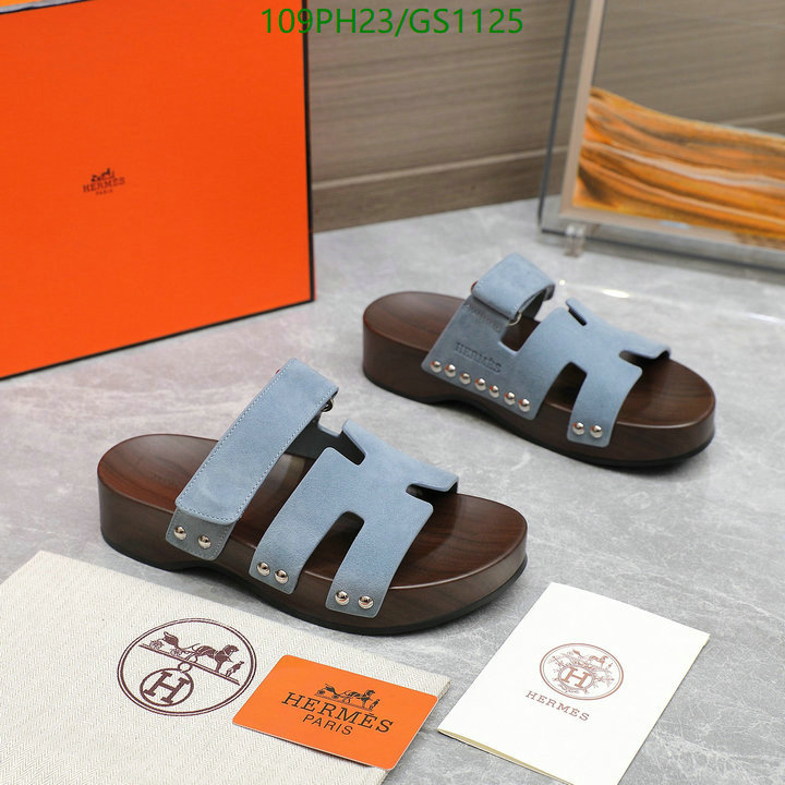 Hermes-Women Shoes Code: GS1125 $: 109USD-Yupoo.ru - Copybrand.Team photo album Hermes-Women Shoes Code: GS1125 $: 109USD