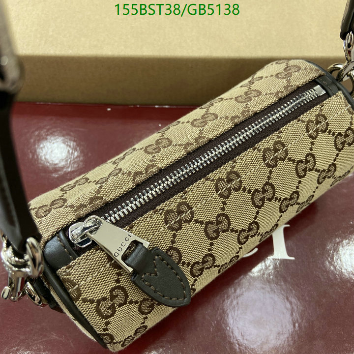 Gucci-Bag-Mirror Quality Code: GB5138 $: 155USD