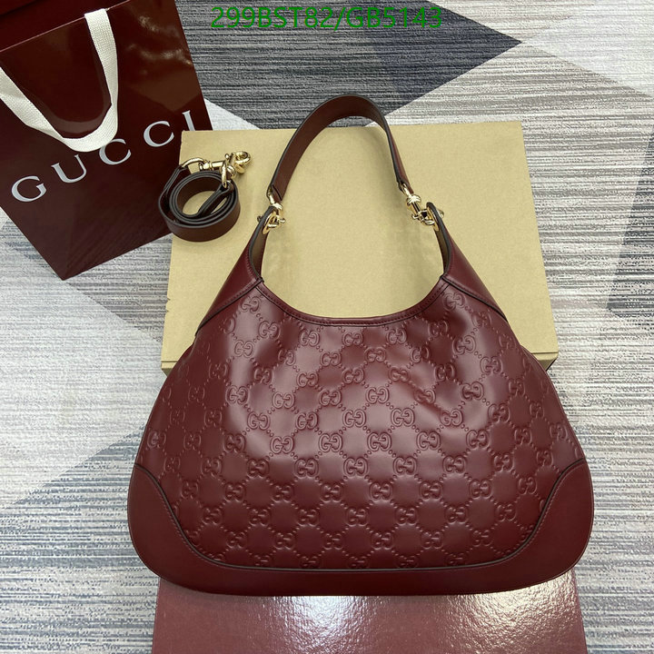 Gucci-Bag-Mirror Quality Code: GB5143 $: 299USD