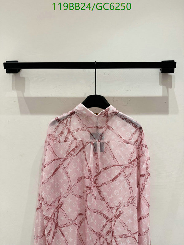 LV-Clothing Code: GC6250 $: 119USD