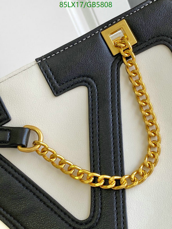 Valentino-Bag-4A Quality Code: GB5808 $: 85USD