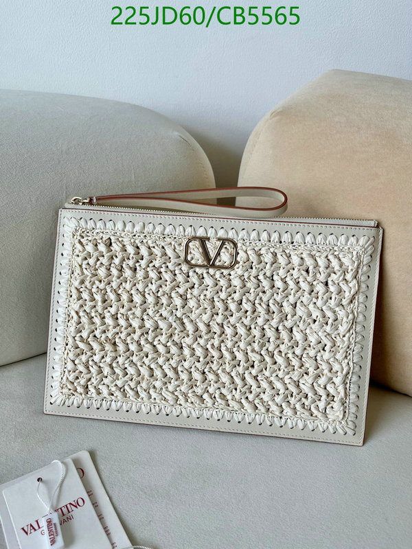 Valentino-Bag-Mirror Quality Code: CB5565 $: 225USD