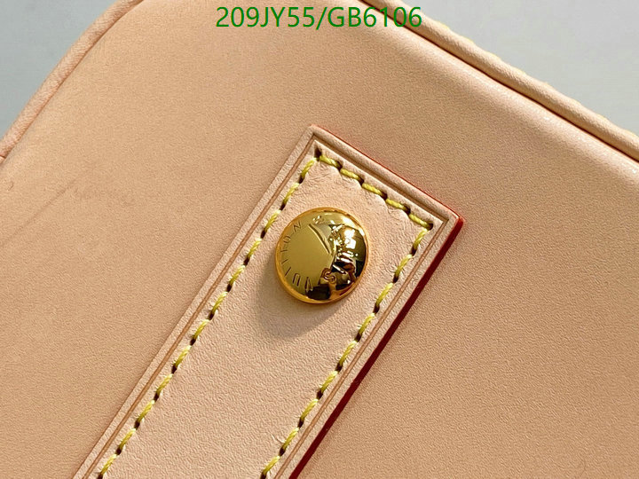 LV-Bag-Mirror Quality Code: GB6106 $: 209USD