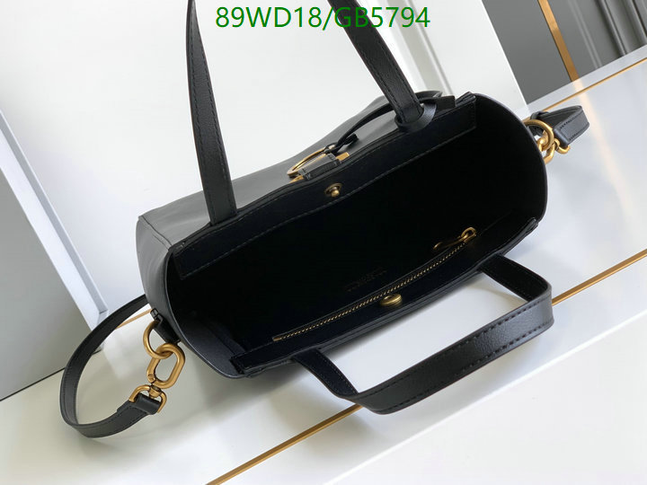 Balenciaga-Bag-4A Quality Code: GB5794 $: 89USD