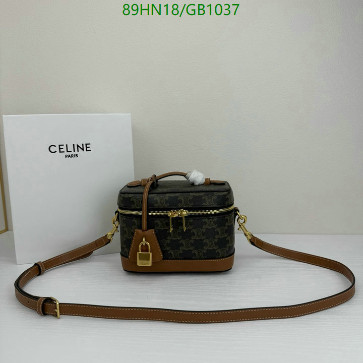 Celine-Bag-4A Quality Code: GB1037 $: 89USD
