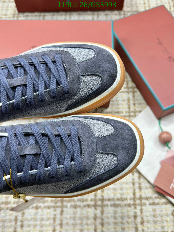Loro Piana-Women Shoes Code: GS5993 $: 119USD