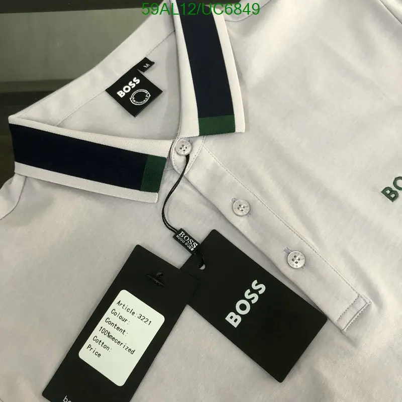 Boss-Clothing Code: UC6849 $: 75USD