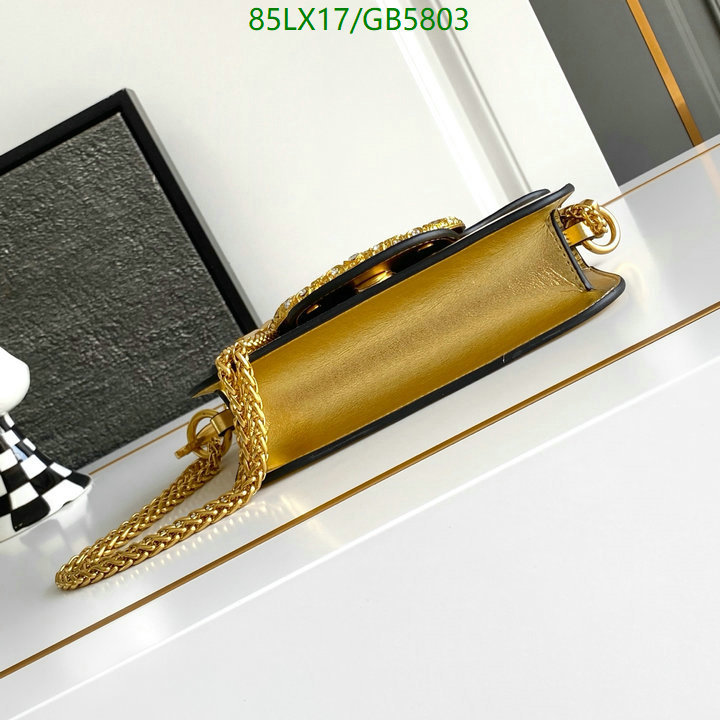 Valentino-Bag-4A Quality Code: GB5803 $: 85USD