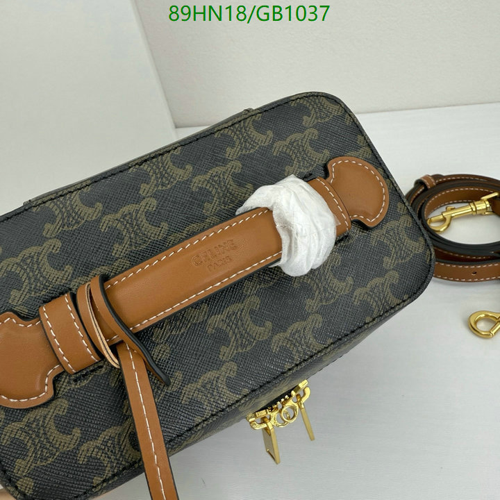Celine-Bag-4A Quality Code: GB1037 $: 89USD