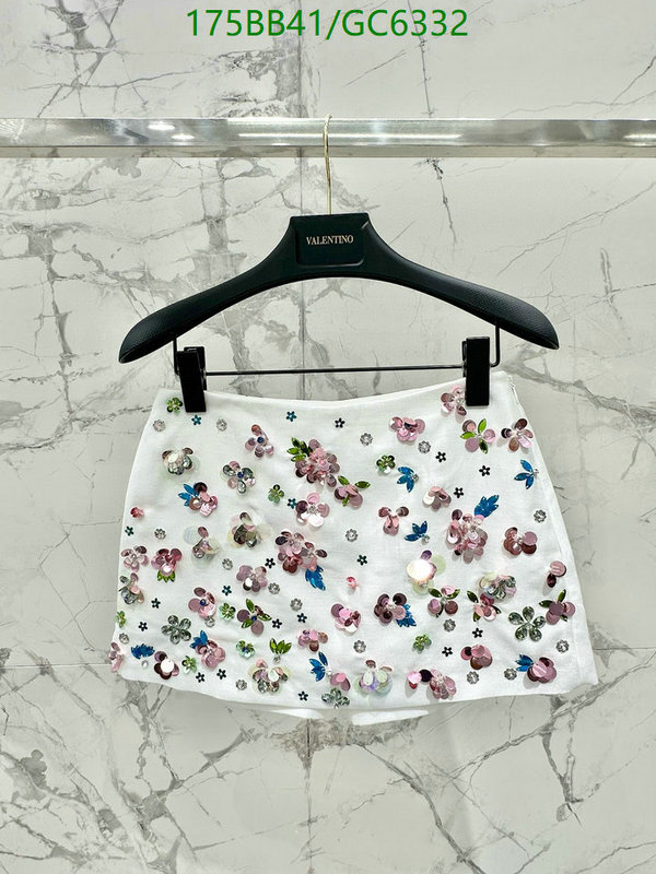 Valentino-Clothing Code: GC6332 $: 175USD