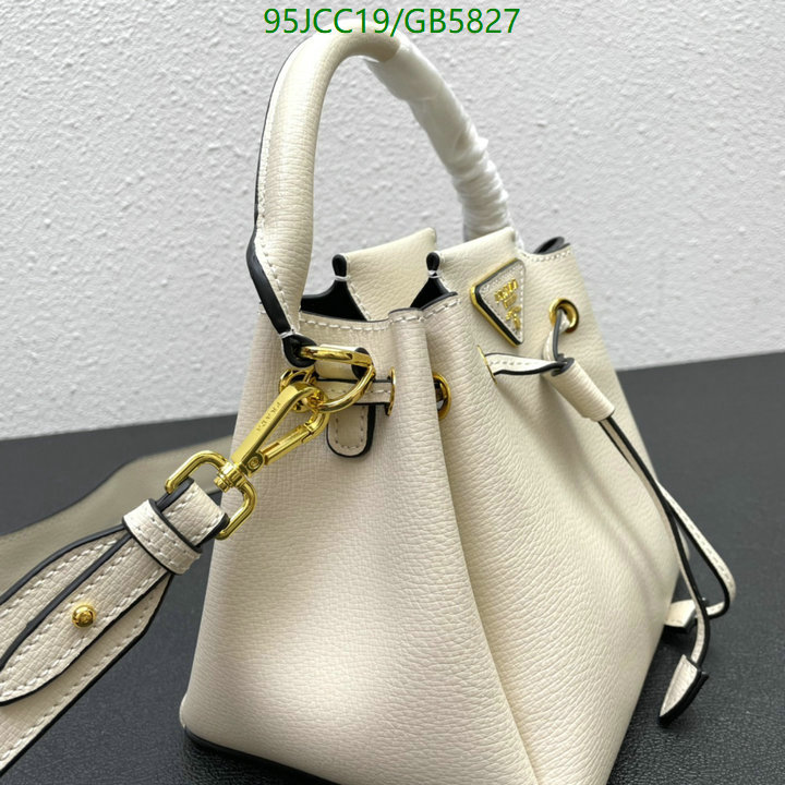 Prada-Bag-4A Quality Code: GB5827 $: 95USD