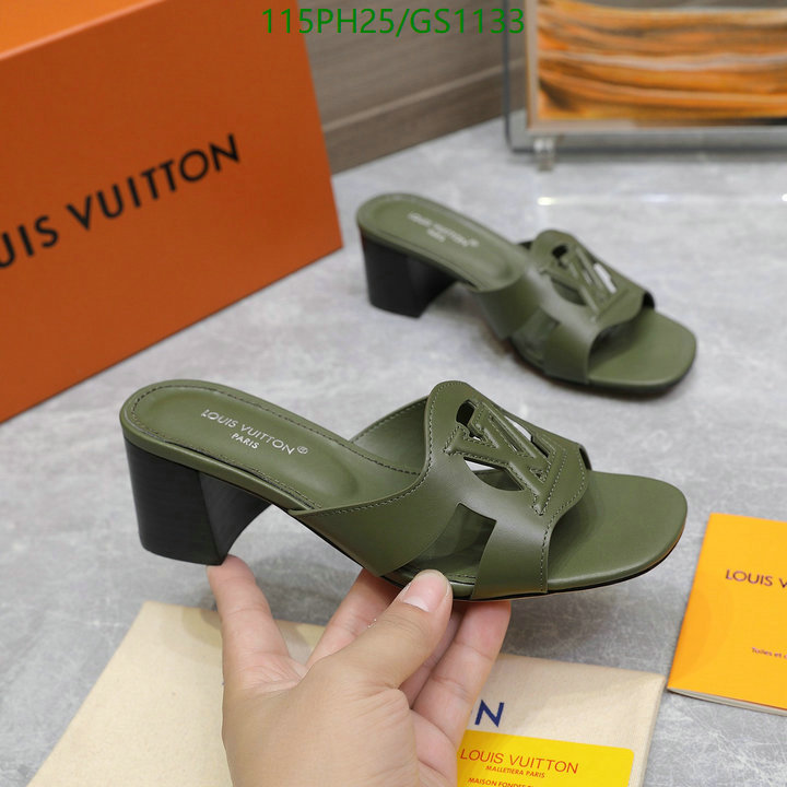 LV-Women Shoes Code: GS1133 $: 115USD-Yupoo.ru - Copybrand.Team photo album LV-Women Shoes Code: GS1133 $: 115USD
