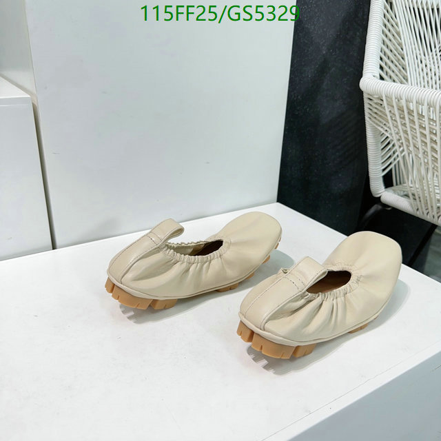 BV-Women Shoes Code: GS5329 $: 115USD