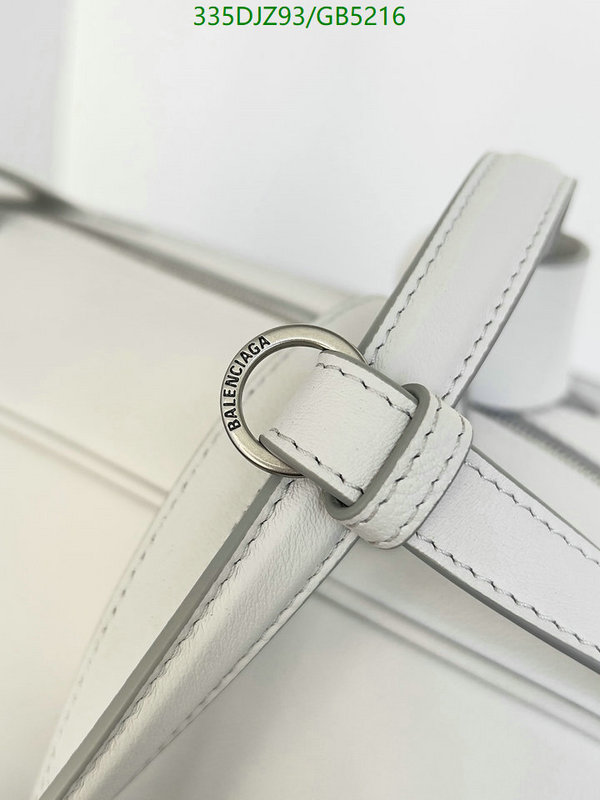 Balenciaga-Bag-Mirror Quality Code: GB5216 $: 335USD