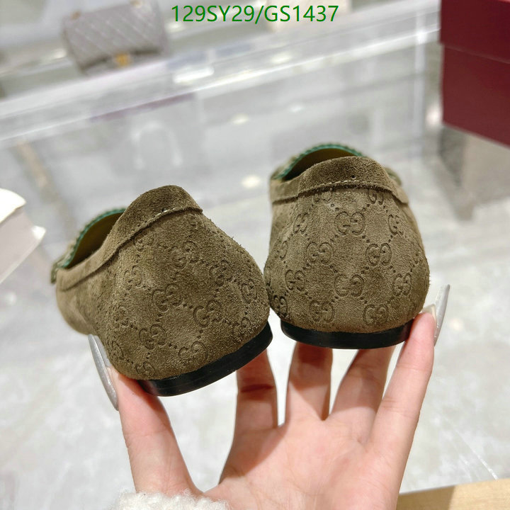 Canada Goose-Women Shoes Code: GS1437 $: 129USD