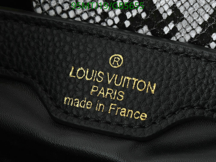LV-Bag-4A Quality Code: GB5655 $: 95USD