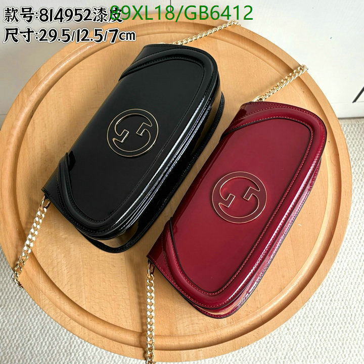 Gucci-Bag-4A Quality Code: GB6412 $: 89USD