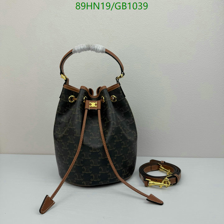 Celine-Bag-4A Quality Code: GB1039 $: 89USD