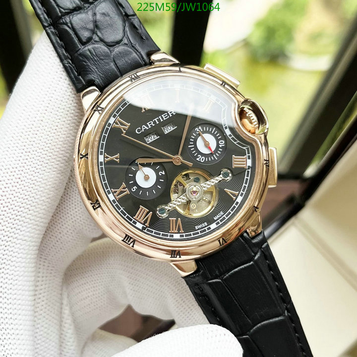 Cartier-Watch-Mirror Quality Code: JW1064 $: 225USD
