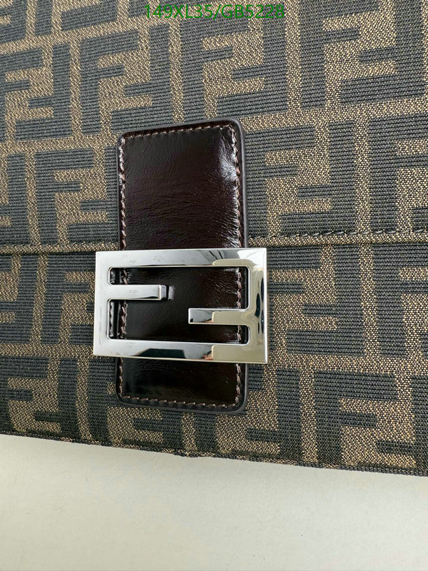 Fendi-Bag-Mirror Quality Code: GB5228 $: 149USD