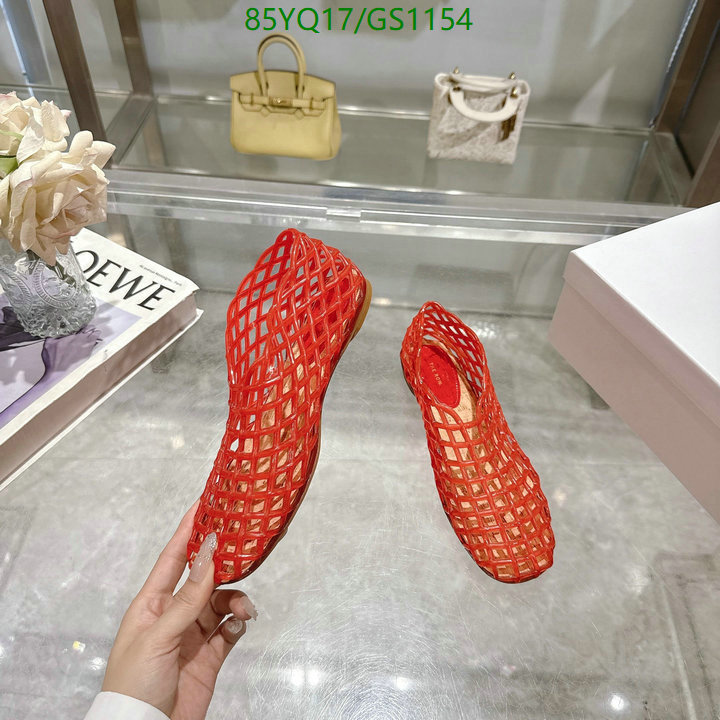 The Row-Women Shoes Code: GS1154 $: 85USD