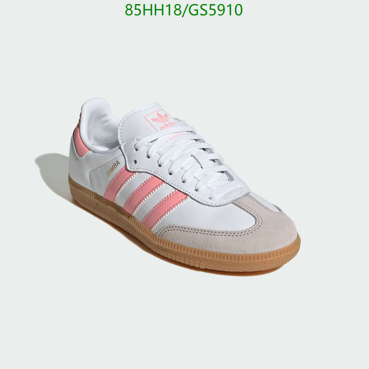 Adidas-Women Shoes Code: GS5910 $: 85USD