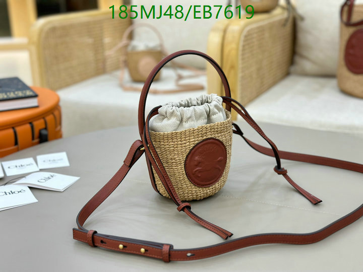 Chlo-Bag-Mirror Quality Code: EB7619 $: 185USD